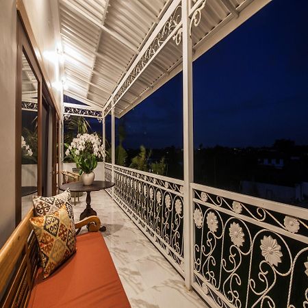 The Lavana Batavia Residence Umalas Seminyak  Exterior photo