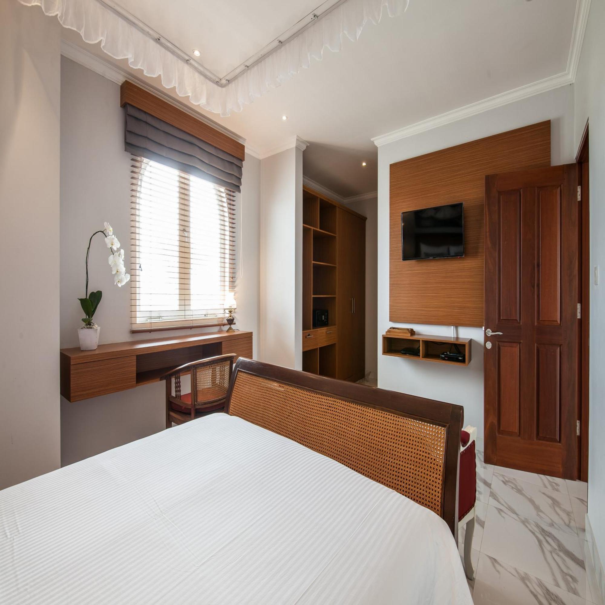 The Lavana Batavia Residence Umalas Seminyak  Exterior photo