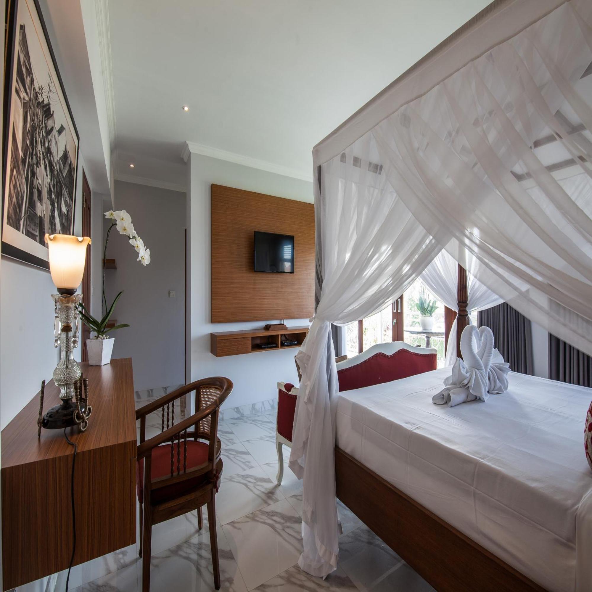 The Lavana Batavia Residence Umalas Seminyak  Exterior photo