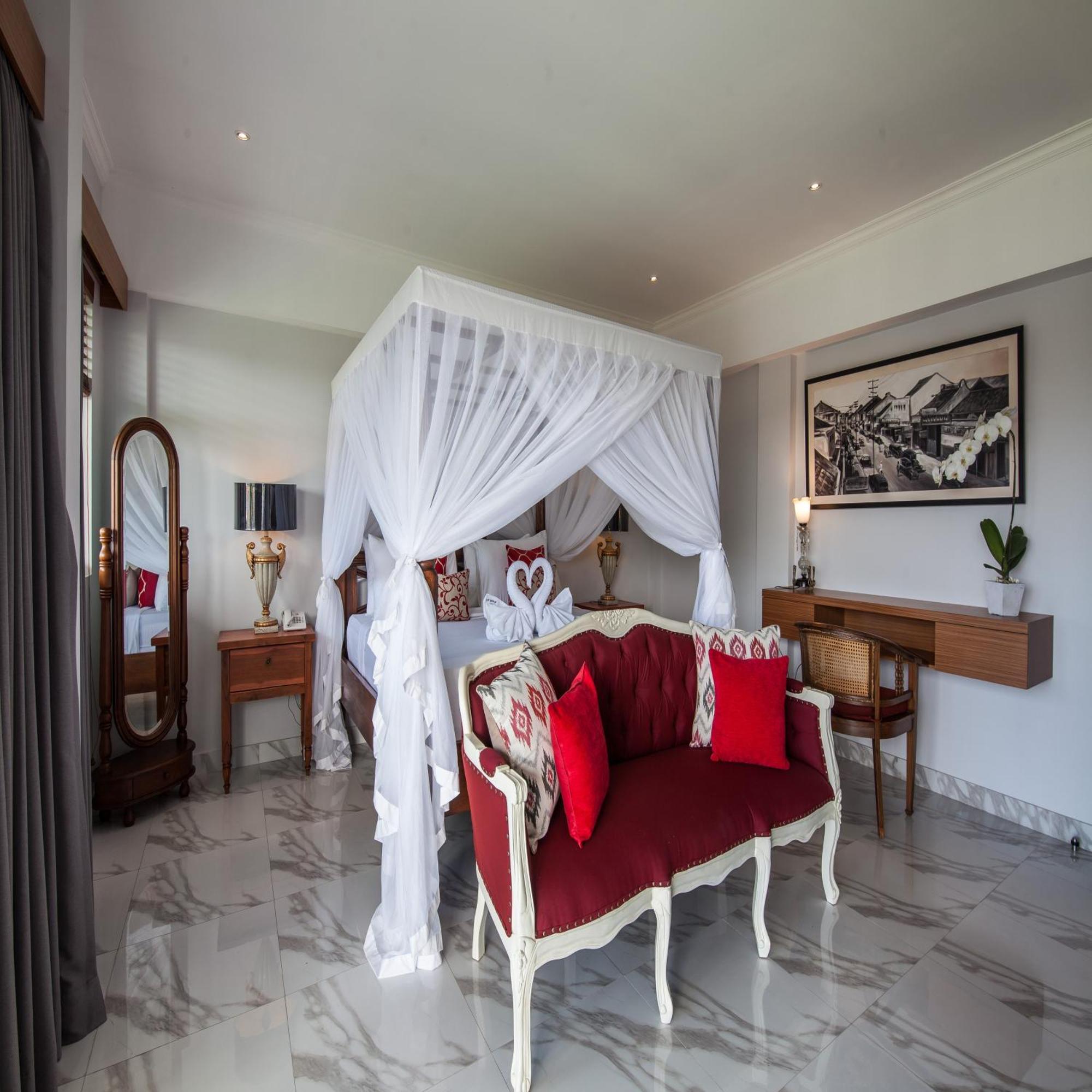 The Lavana Batavia Residence Umalas Seminyak  Exterior photo