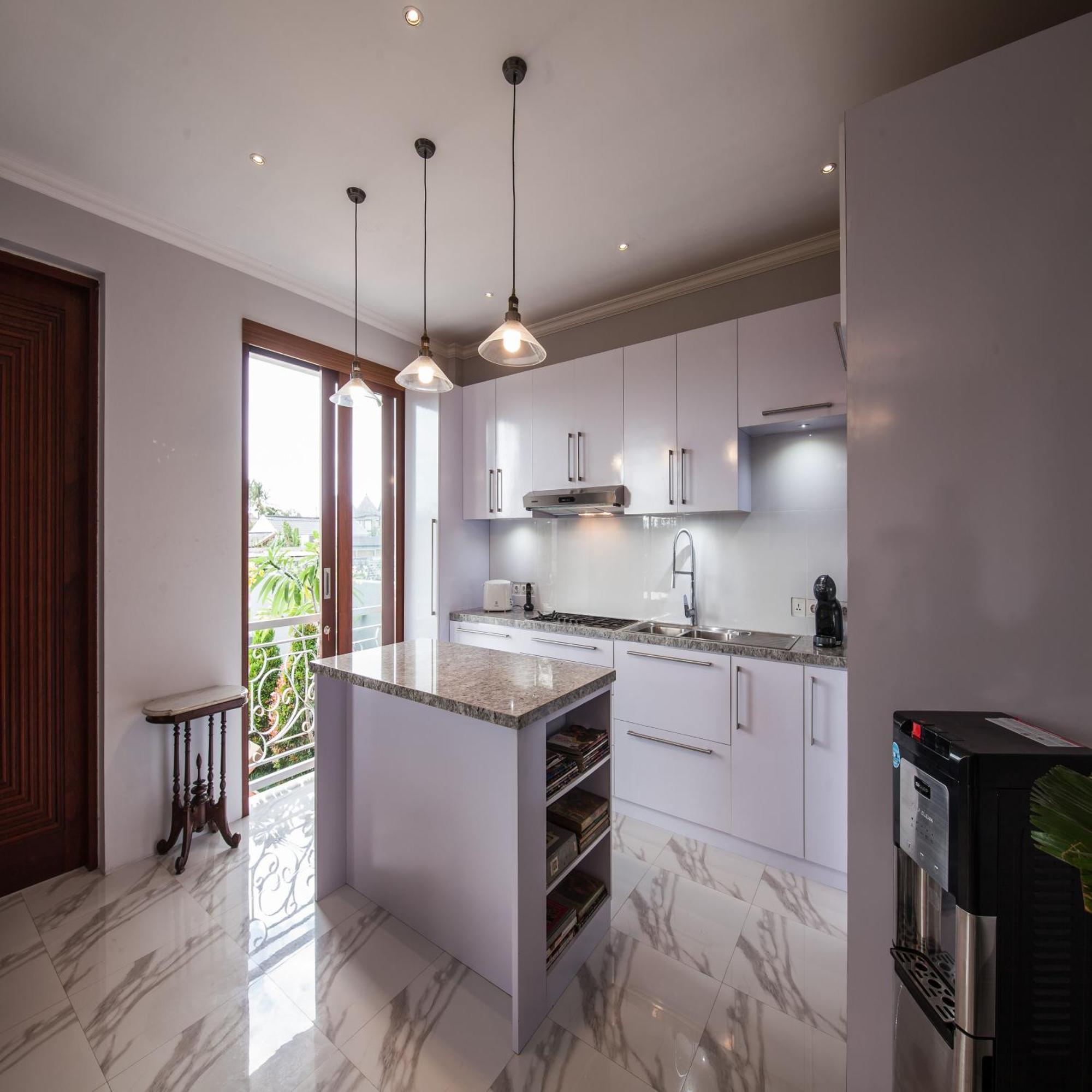 The Lavana Batavia Residence Umalas Seminyak  Exterior photo