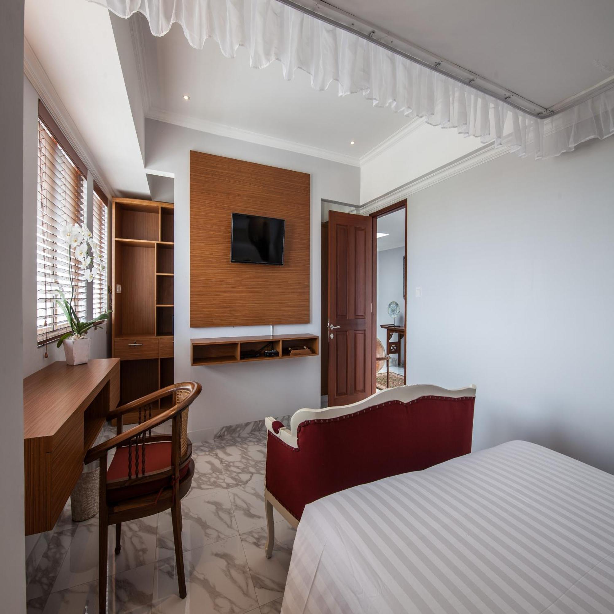 The Lavana Batavia Residence Umalas Seminyak  Exterior photo