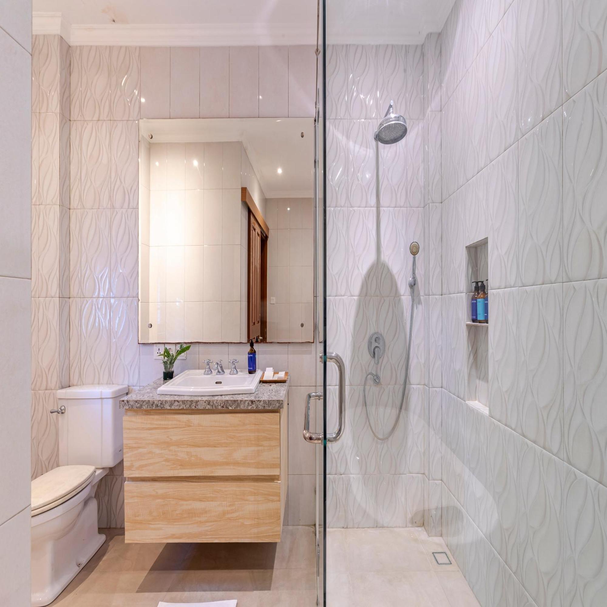 The Lavana Batavia Residence Umalas Seminyak  Exterior photo